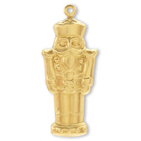 アメリカ チャーム ブリキ　生地