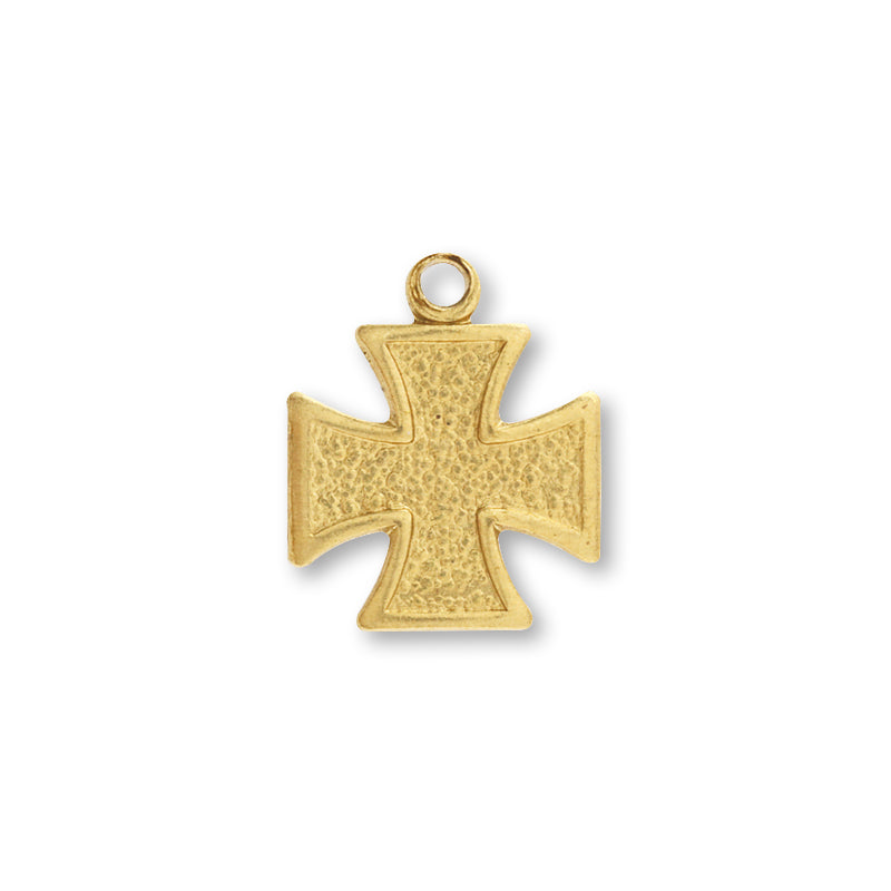 アメリカ チャーム クロス5　生地