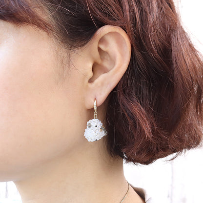 キット  雪の妖精仲良しシマエナガ(KR1288)