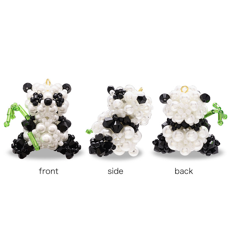 キット  くいしんぼうパンダ(KR1289)