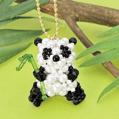 キット  くいしんぼうパンダ(KR1289)