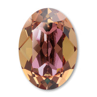 貴和クリスタル ＃4120　Lt.コロラドトパーズヴィトラルライト/F