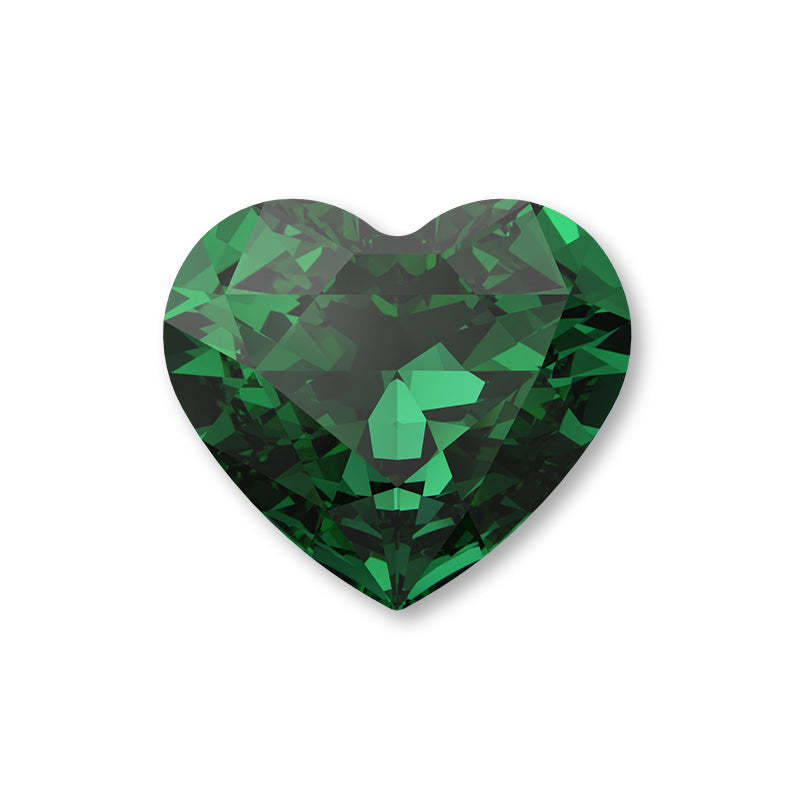 貴和クリスタル ＃4815　マジェスティックグリーン/F