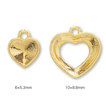 キャスト石座 ＃4815用 1カン　ゴールド