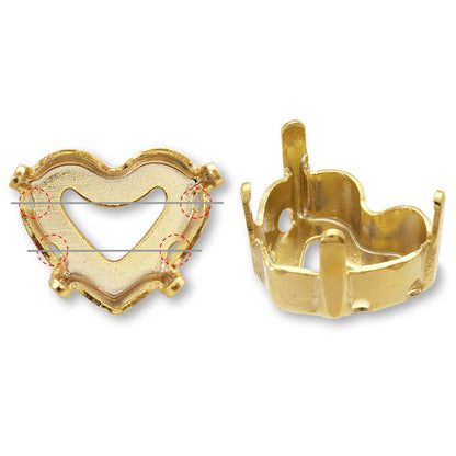 石座 ＃4815用　ゴールド