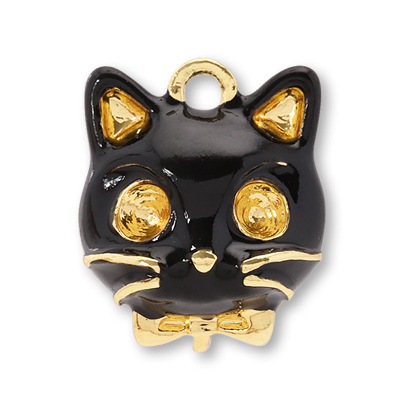 猫のチャーム&石座チャーム – 貴和製作所オンラインストア