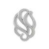 Approximately H14×W10mm / 1 piece