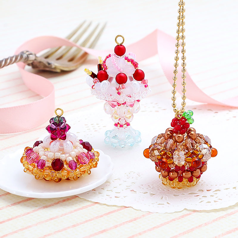 キットKR1306  ストロベリータルト