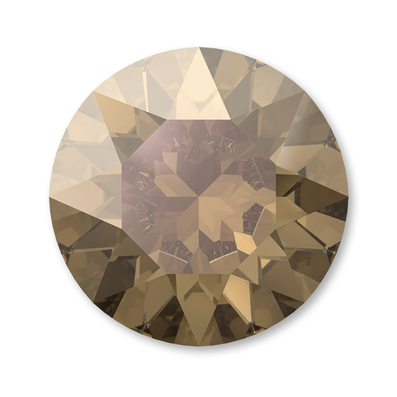 貴和クリスタル ＃1088　クリスタルブロンズ/F