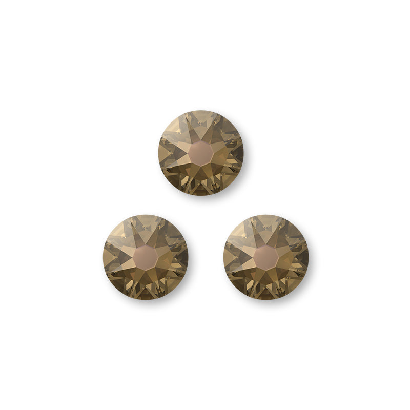 貴和クリスタル ＃2058/＃2088　クリスタルブロンズ/F