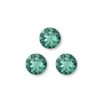 貴和クリスタル ＃2058/＃2088　RCカリビアングリーン/F