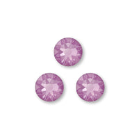 貴和クリスタル ＃2058/＃2088　クリスタルパラダイスパープルラックス