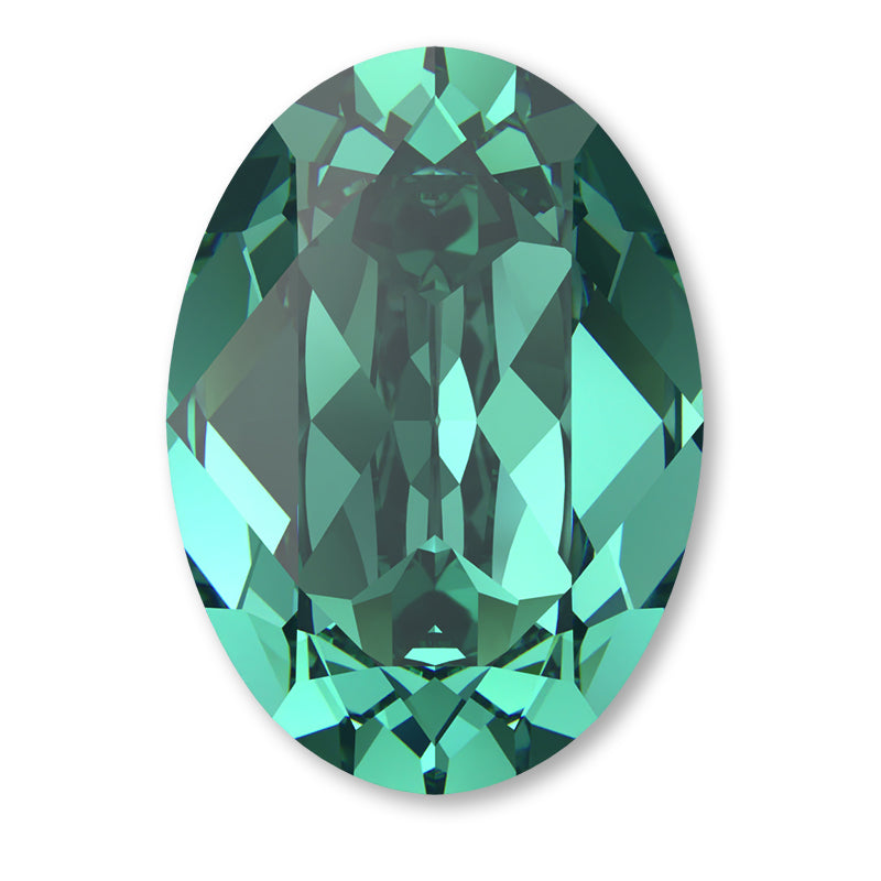 Kiwa crystals 