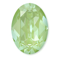 貴和クリスタル ＃4120　クリスタルパラダイスグリーンラックス