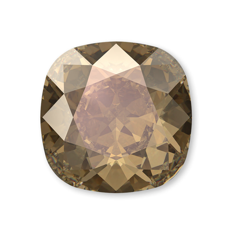 Kiwa crystals 