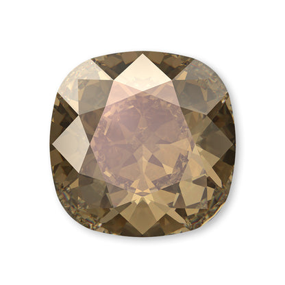 Kiwa crystals 