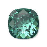 Kiwa crystals #4470 RC Caribbean Green/F