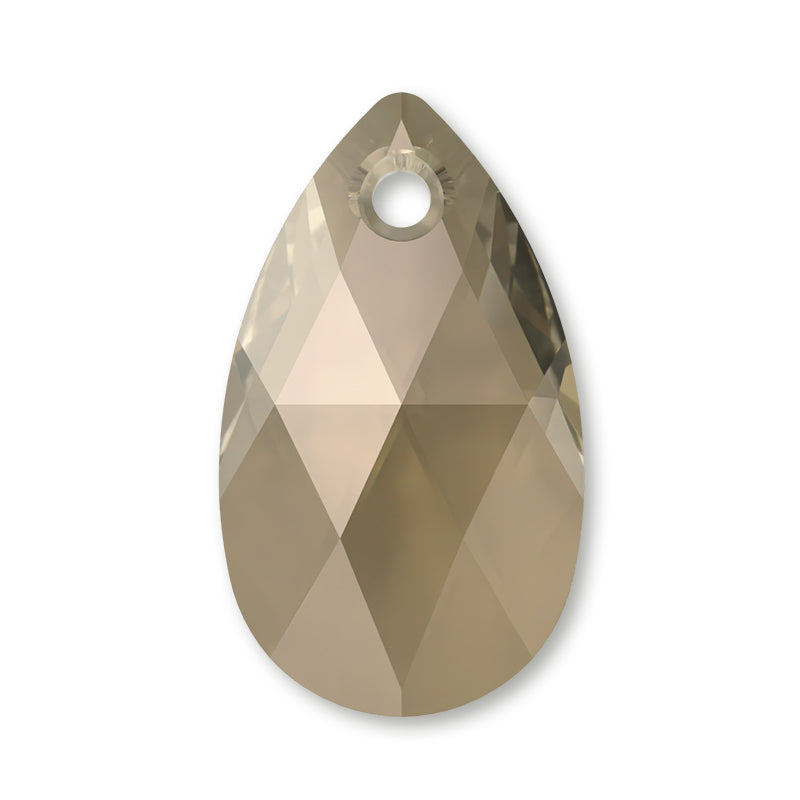 Kiwa crystals 