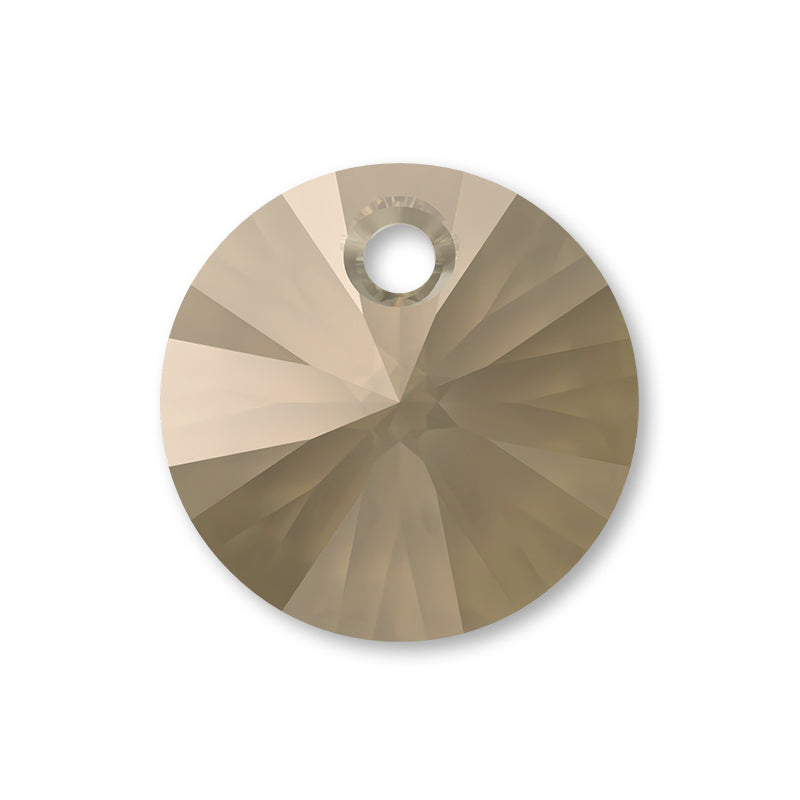 貴和クリスタル ＃6428　クリスタルブロンズ