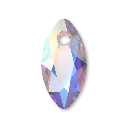 貴和クリスタル ＃6437　クリスタルAB