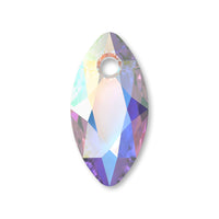 貴和クリスタル ＃6437　クリスタルAB