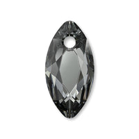 貴和クリスタル ＃6437　クリスタルシルバーナイト