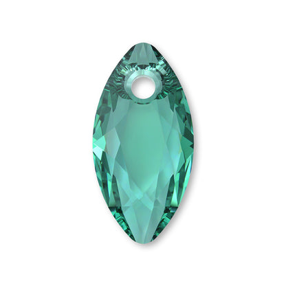 貴和クリスタル ＃6437　RCカリビアングリーン