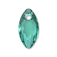 貴和クリスタル ＃6437　RCカリビアングリーン