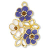 Approximately H20×W14mm / 1 piece
