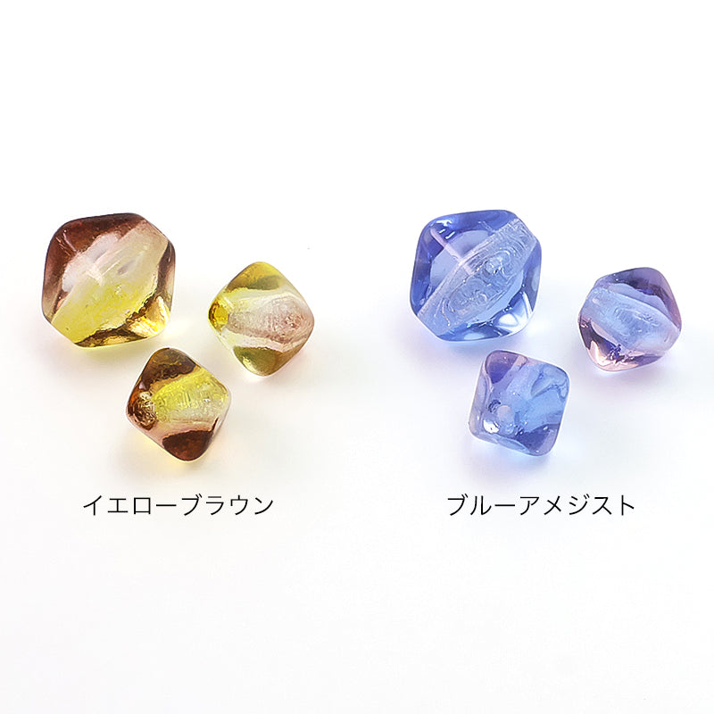チェコ ピコノ　ブルーアメジスト