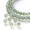 Approximately 3mm / 1 piece (approx. 9cm/approx. 31 pieces)