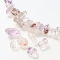 Natural stone Sazare Super Seven