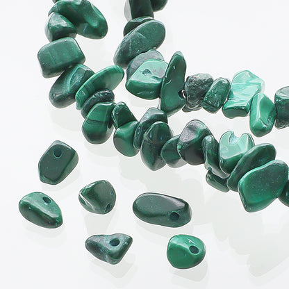 Natural stone Sazare Malachite