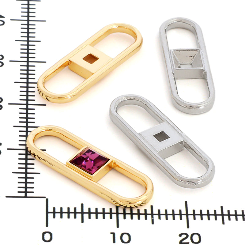 metal ring partsBezelAttachment 1 