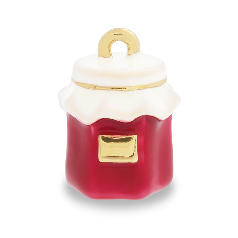 Charm Jam Berry/G