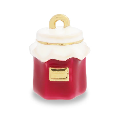 Charm Jam Berry/G