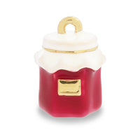 Charm Jam Berry/G