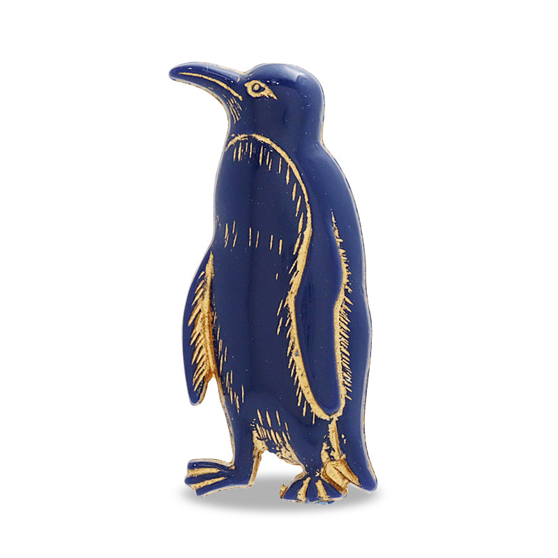 Acrylic Made in Germany Penguin Navy/G