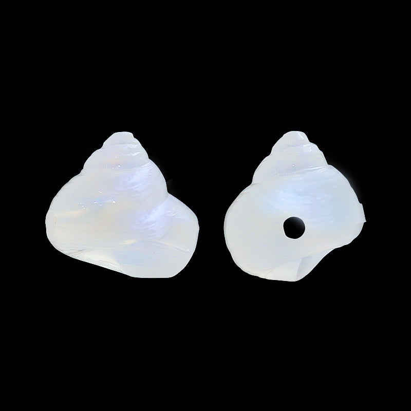 Acrylic Made in Germany Shell 1 Moonlight AB Pearl