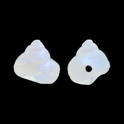 Acrylic Made in Germany Shell 1 Moonlight AB Pearl