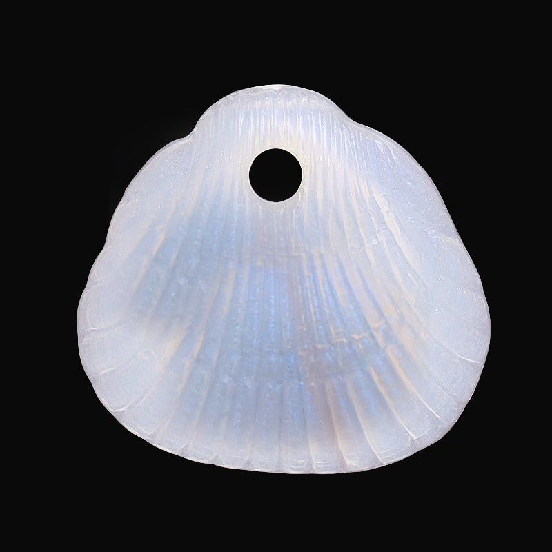 Acrylic Made in Germany Shell 3 Moonlight AB Pearl