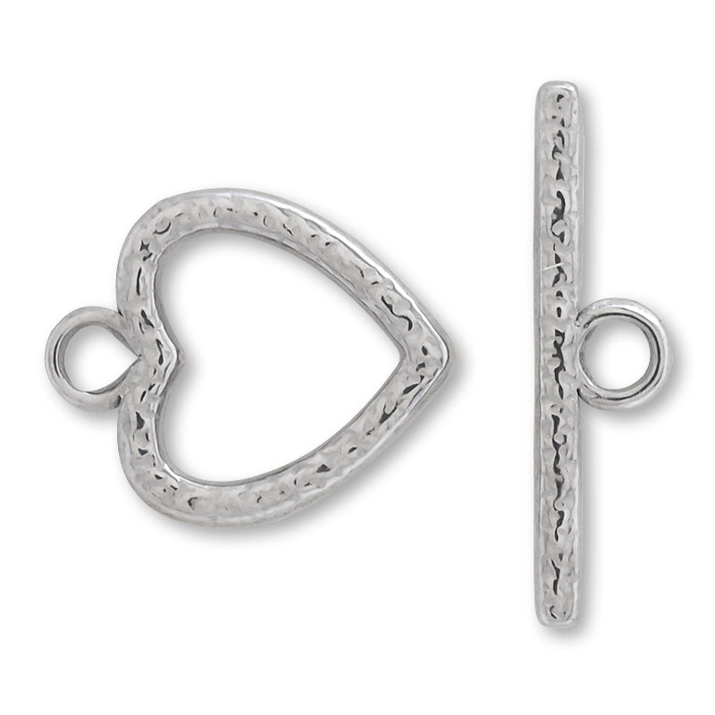 Stainless steel mantel heart fabric (SUS304)
