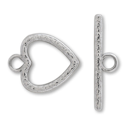 Stainless steel mantel heart fabric (SUS304)