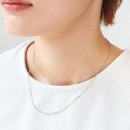 Chain neck K-434 (with adjuster) gold