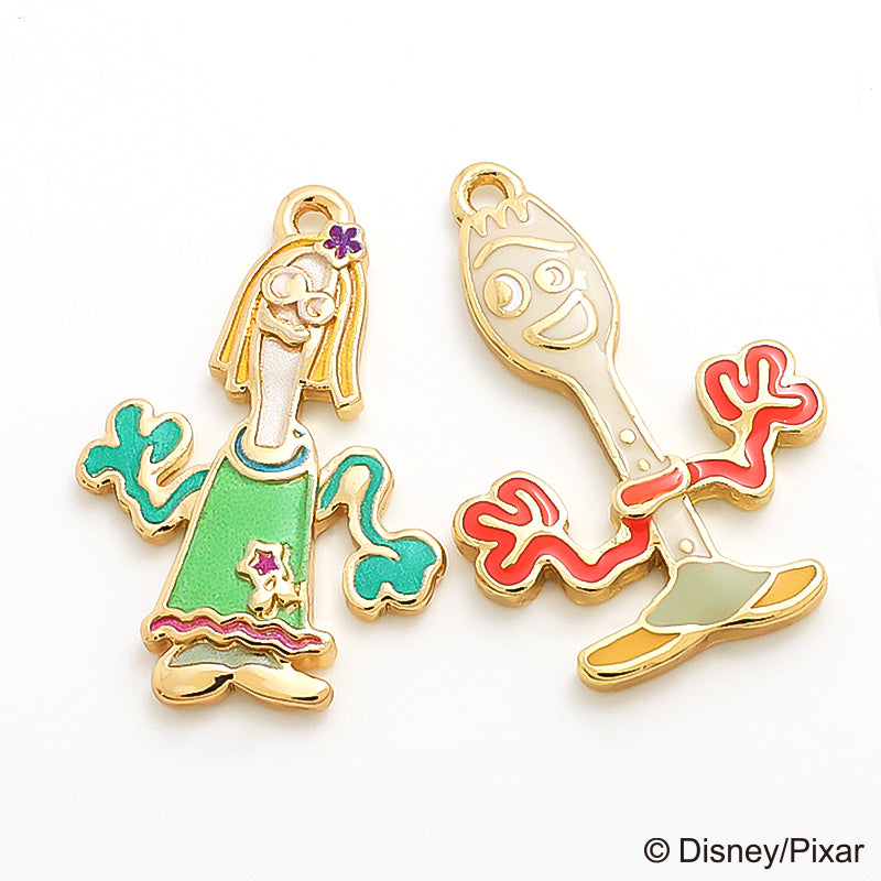 Charm Toy Story Karen Beverly Gold