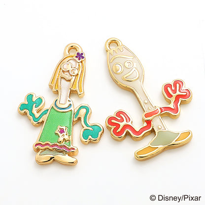 Charm Toy Story Karen Beverly Gold