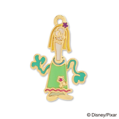 Charm Toy Story Karen Beverly Gold