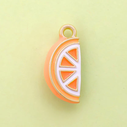 Spanish Charm Orange Orange/MG