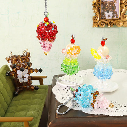 キット KR1378 アイスクリーム　ストロベリー