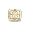 約11×12mm / 2ヶ